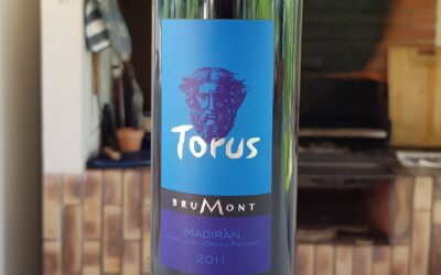 Torus – Alain Brumont