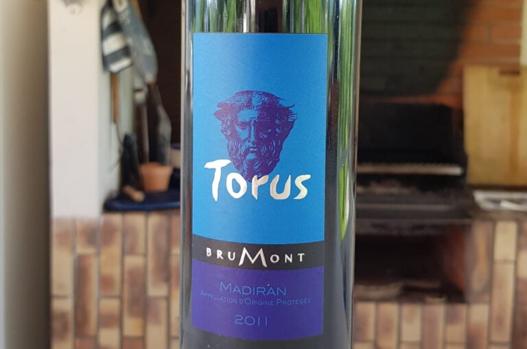 Torus – Alain Brumont