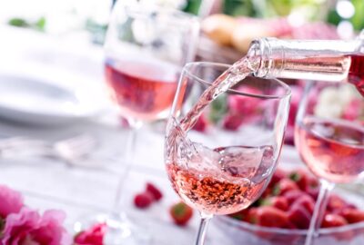 Vin rosé tout savoir