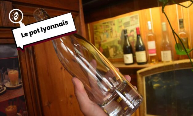 Le pot lyonnais : une tradition vinicole emblématique