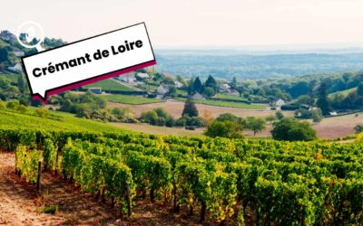 A la découverte des Crémants de Loire