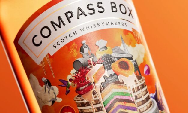 Compass Box fête ses 25 ans : Nectarosity, Crimson Casks… et un Flaming Heart très attendu