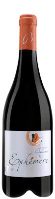 Gaillac_Château Balsamine_Ephémère_2023 prunelart-lesprit-aop-gaillac