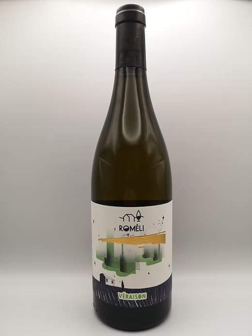 Gaillac_Domaine-Roméli_Véraison_2022 Gaillac_Domaine-Roméli_Véraison_2022