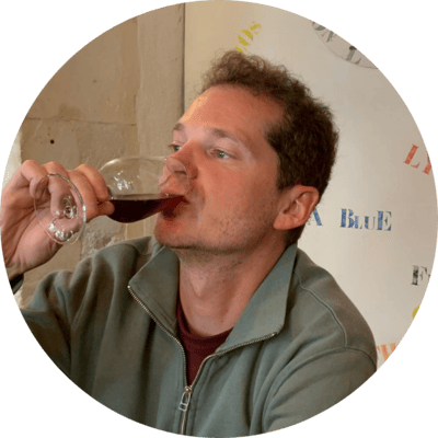 Thibaud BurdiVino Blog Vin