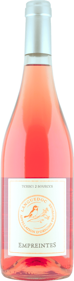 19. TERRE 2 SOURCE Empreintes Rose 2024