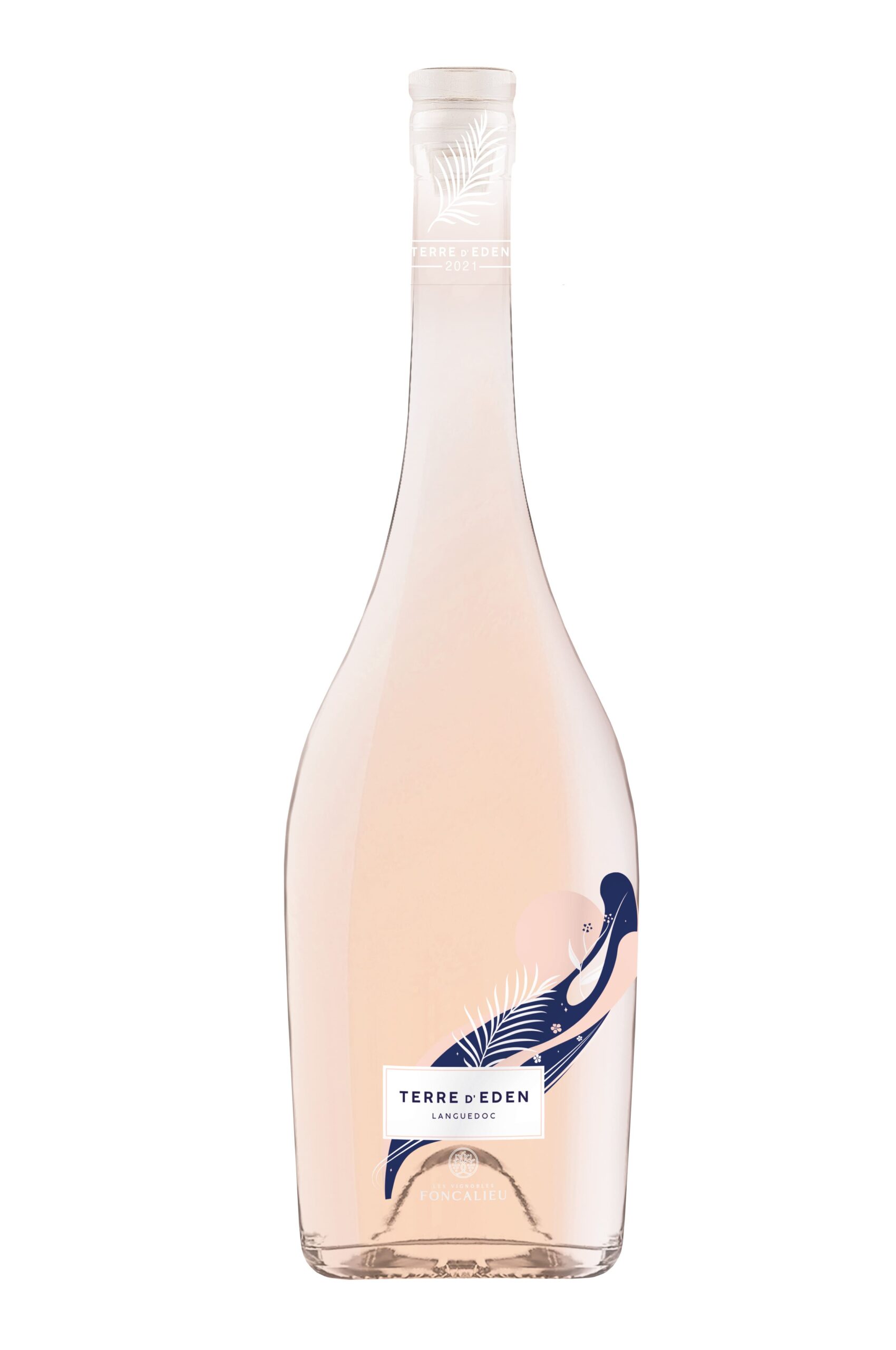 24. DOMAINE FONCALIEU TERRE D'EDEN
