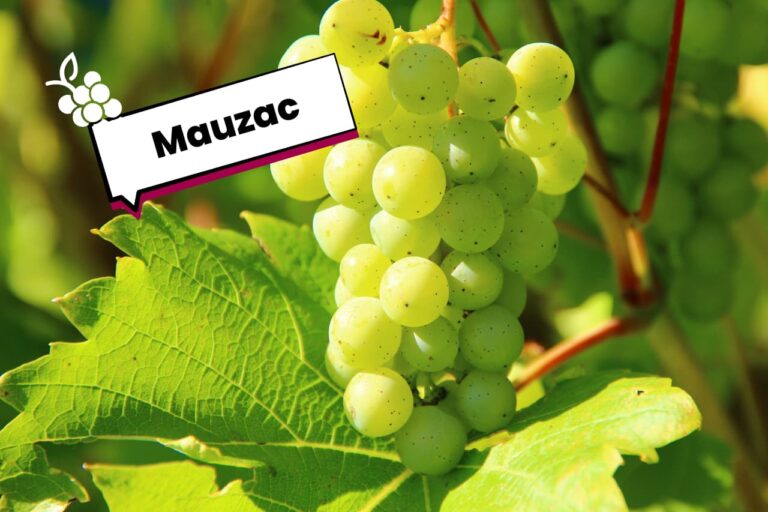 Cépage Mauzac