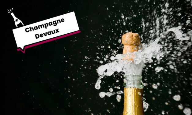 Champagne Devaux : notre avis sur cette maison champenoise raffinée