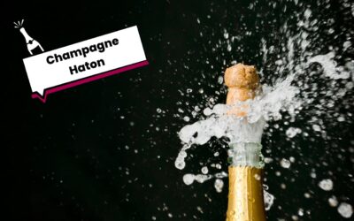 Champagne Haton : notre avis sur cette maison familiale champenoise