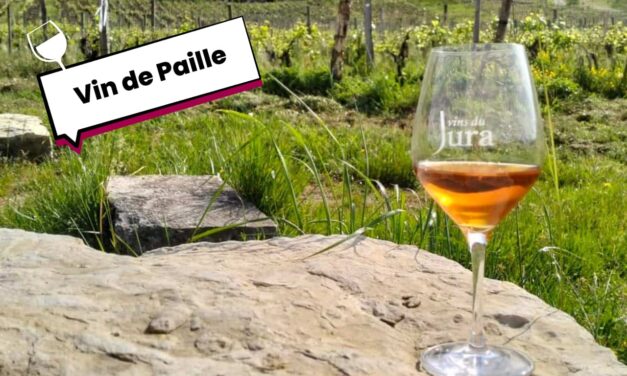 Vin de paille : le nectar doré des vignobles français