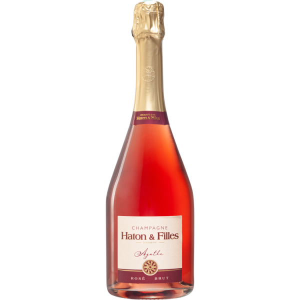 champagne-haton-et-filles-cuvee-agathe-rose
