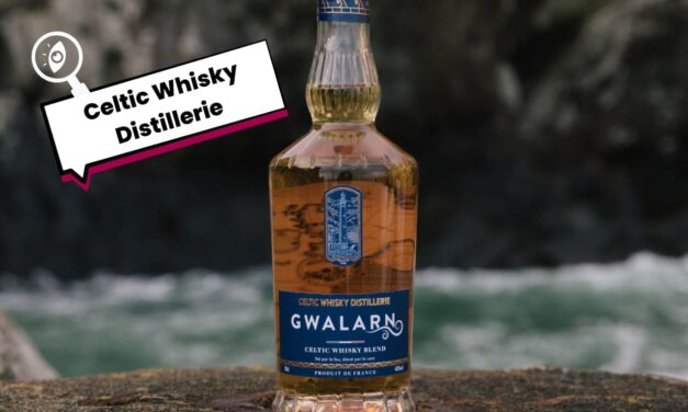 Celtic Whisky Distillerie : l’esprit celte en Bretagne
