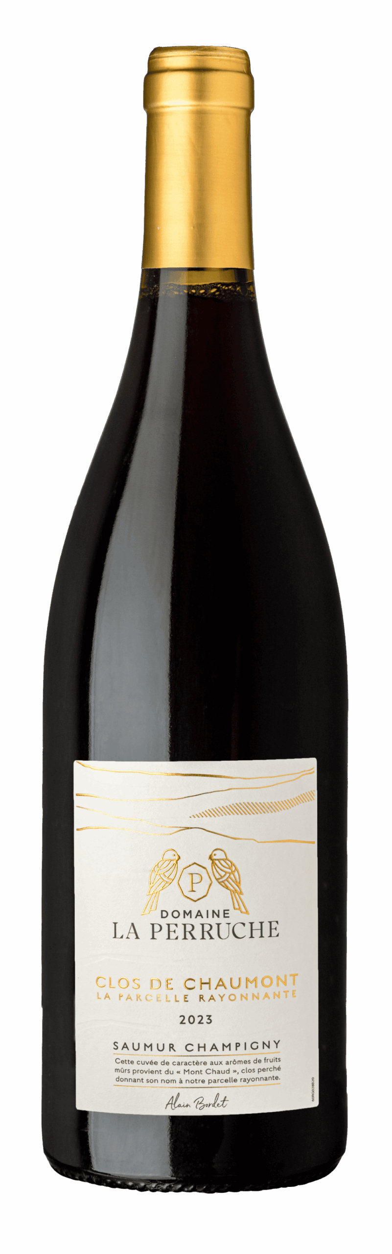 Clos de Chaumont