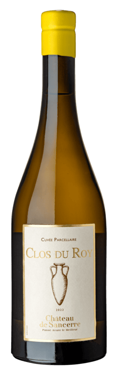 Clos du Roy