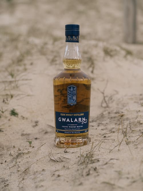 Gwalarn-sable