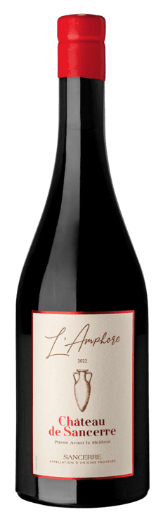 L'amphore
