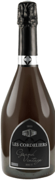 Les Cordeliers Crémant