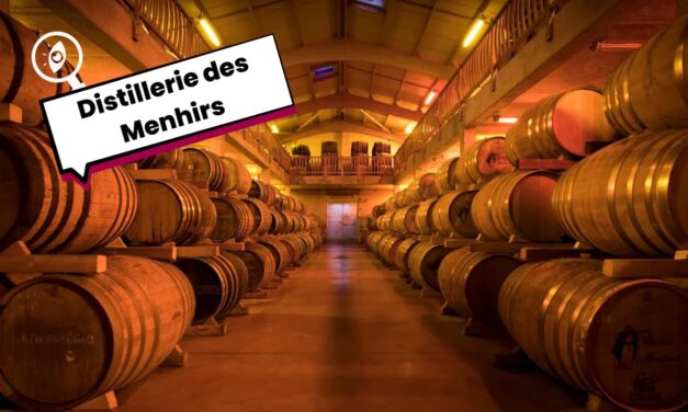 Distillerie des Menhirs : le whisky breton qui fait parler le blé noir
