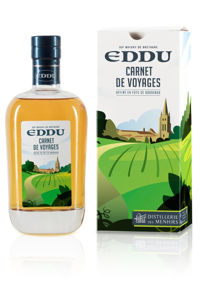 Eddu-Bordeaux