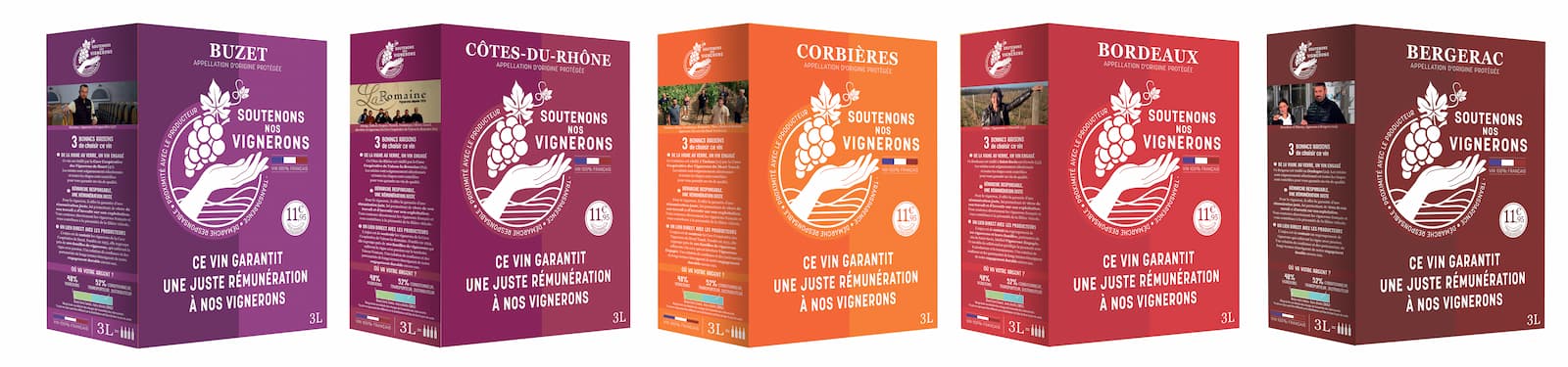 BIB Soutenons nos vignerons