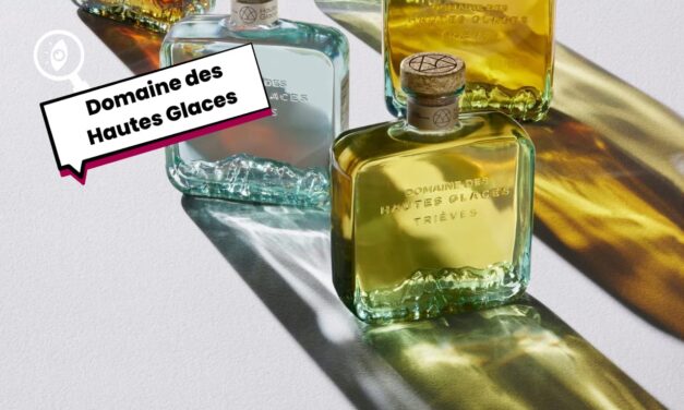 Domaine des Hautes Glaces : quand le whisky devient une affaire de terre et de conscience
