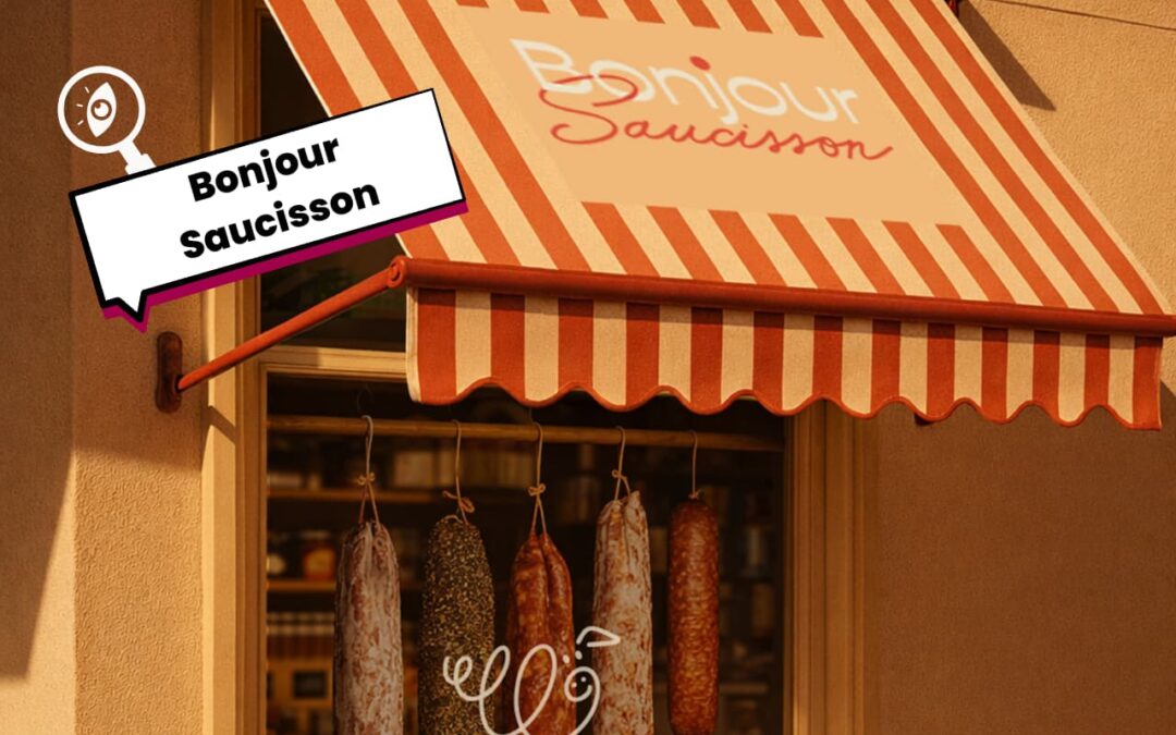Bonjour Saucisson : le site (vraiment) cochon qui mérite une place à l’apéro