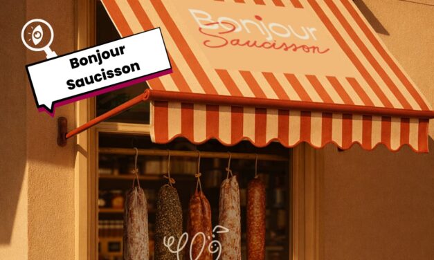Bonjour Saucisson : le site (vraiment) cochon qui mérite une place à l’apéro