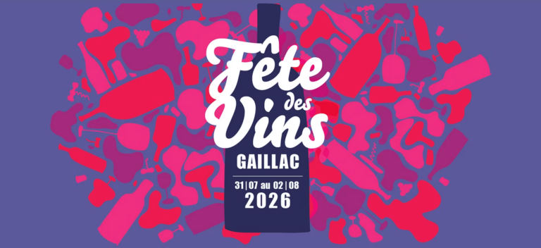 Fête des Vins de Gaillac : trois jours au parc de Foucaud, et ce que j&rsquo;irais goûter