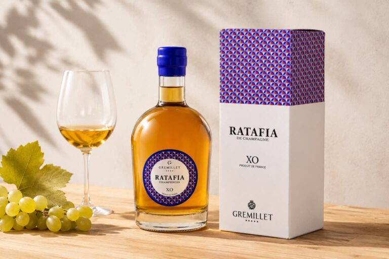 Le ratafia : c&rsquo;est quoi, comment c&rsquo;est fait et comment le boire