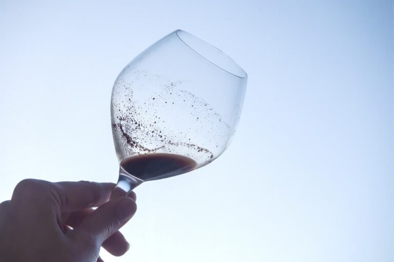 Les tanins du vin : c&rsquo;est quoi et comment les reconnaître ?