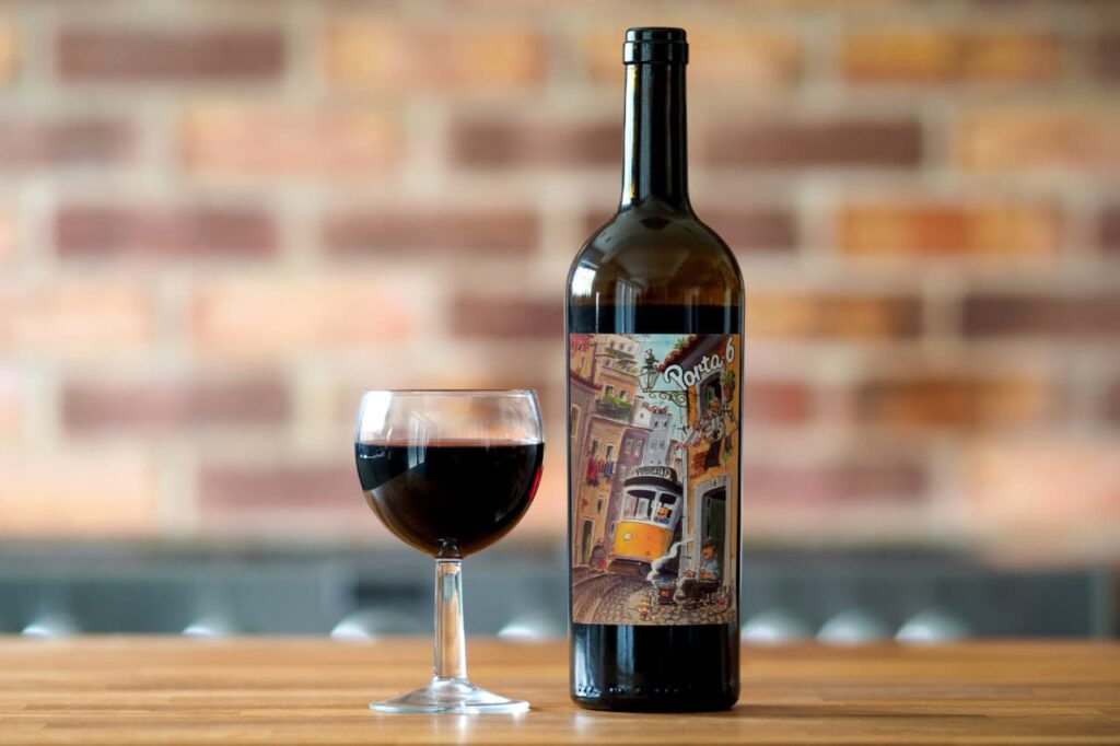Une bouteille de vin, c&rsquo;est pour combien de personnes ?